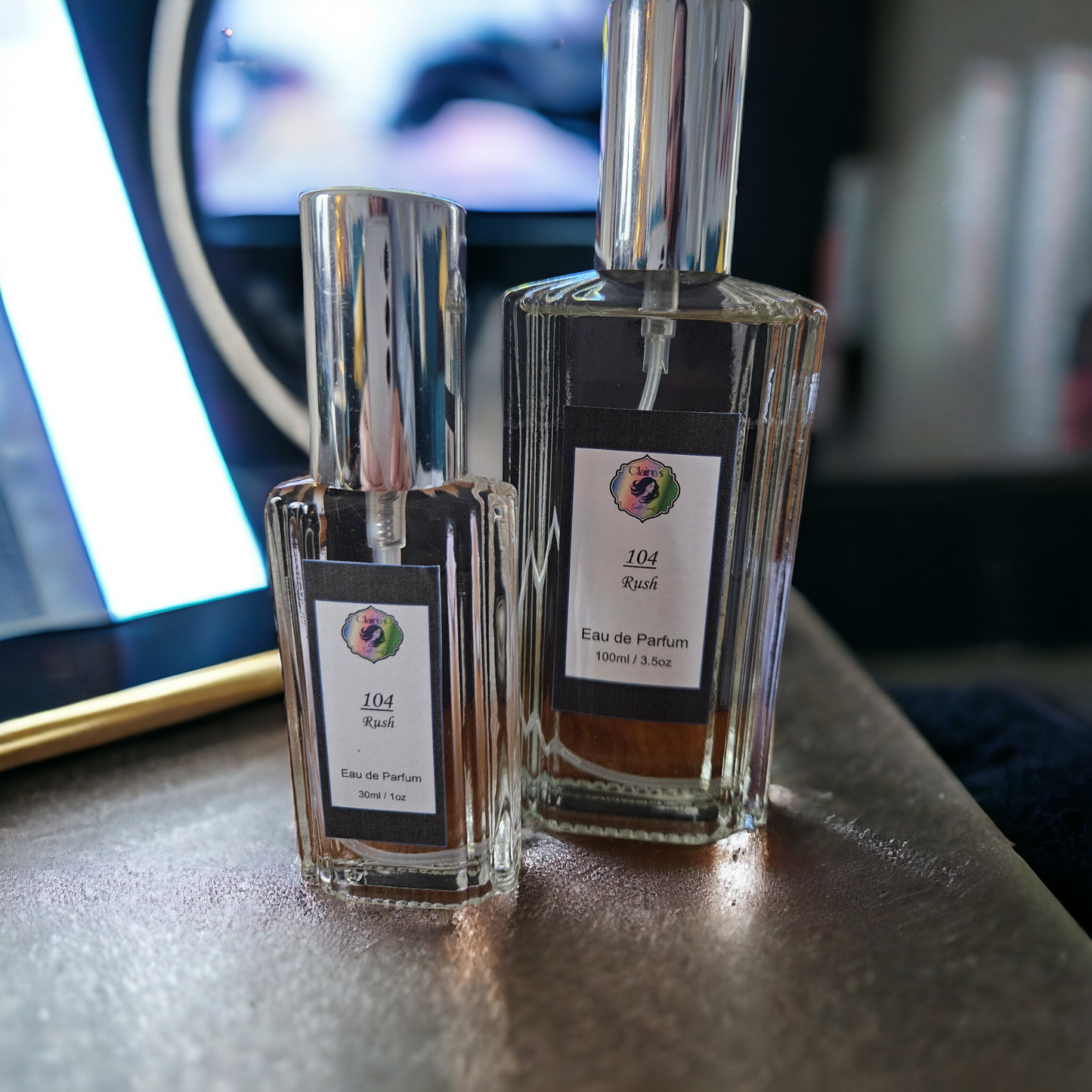 aftershave for him 100ml