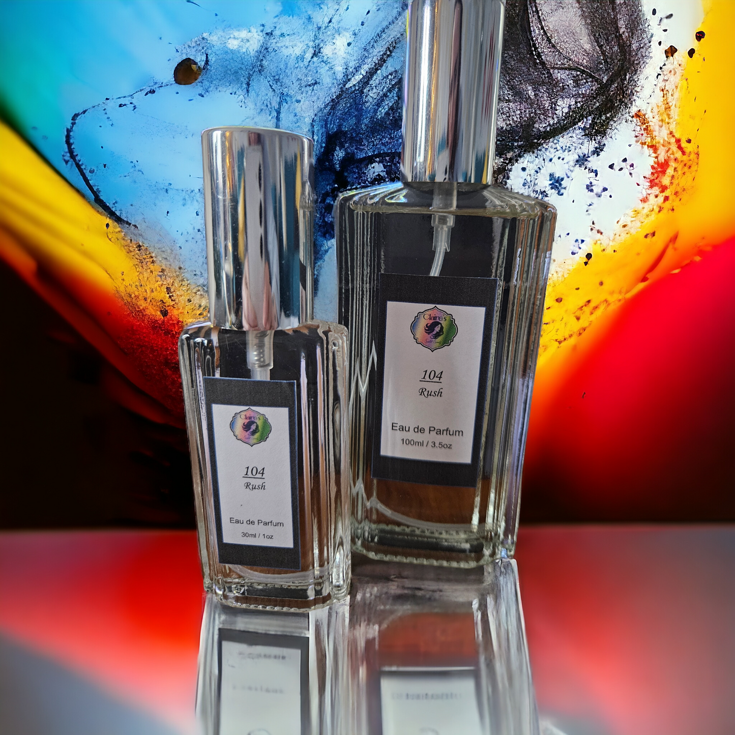 perfume for her 30ml