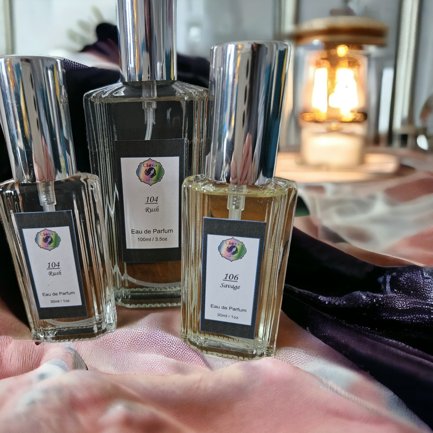 aftershave for him 100ml