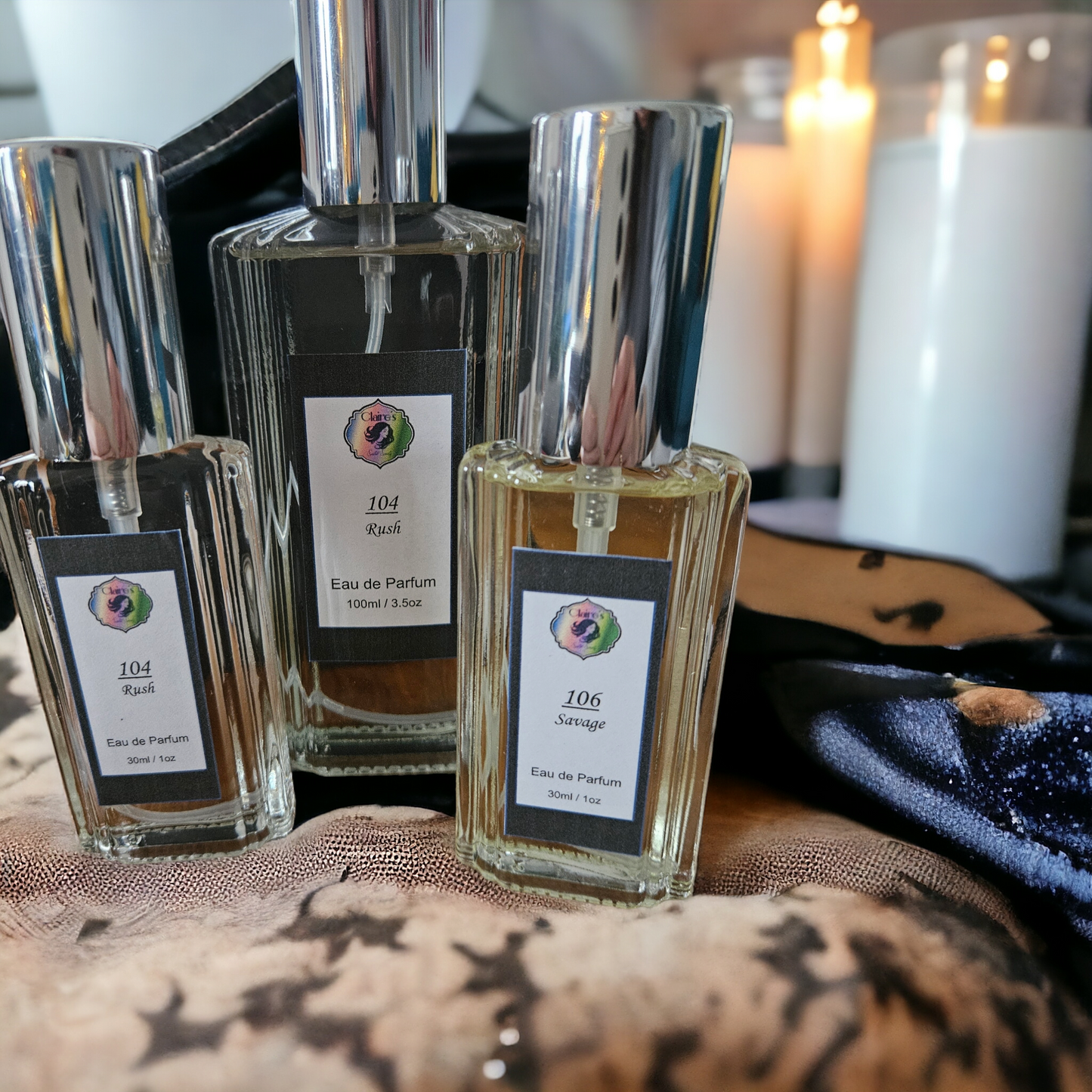 aftershave for him 100ml