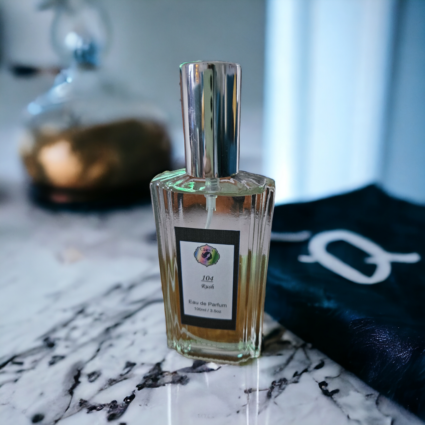 perfume for her 30ml