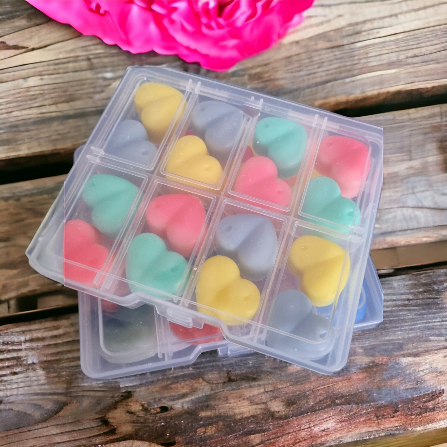 Wax melt selection box (inspired collection)