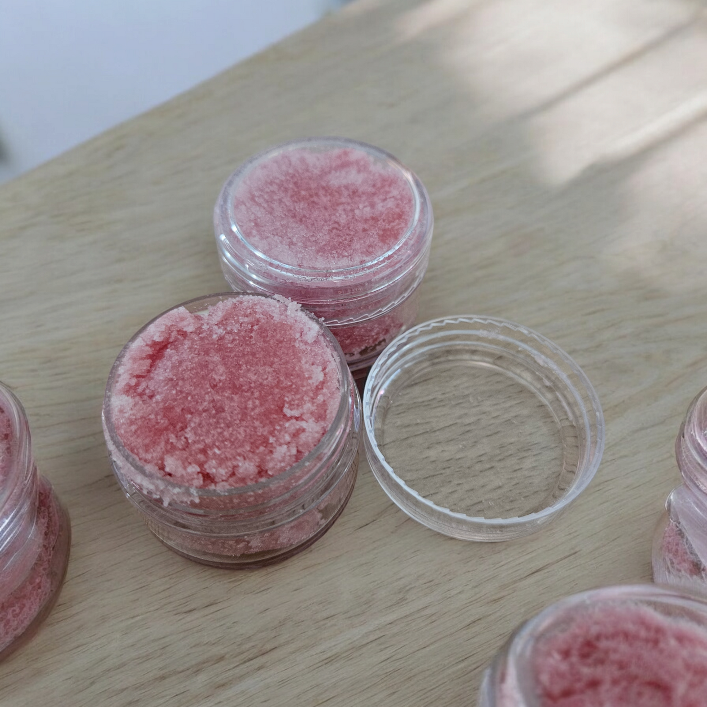 lip scrub 40g