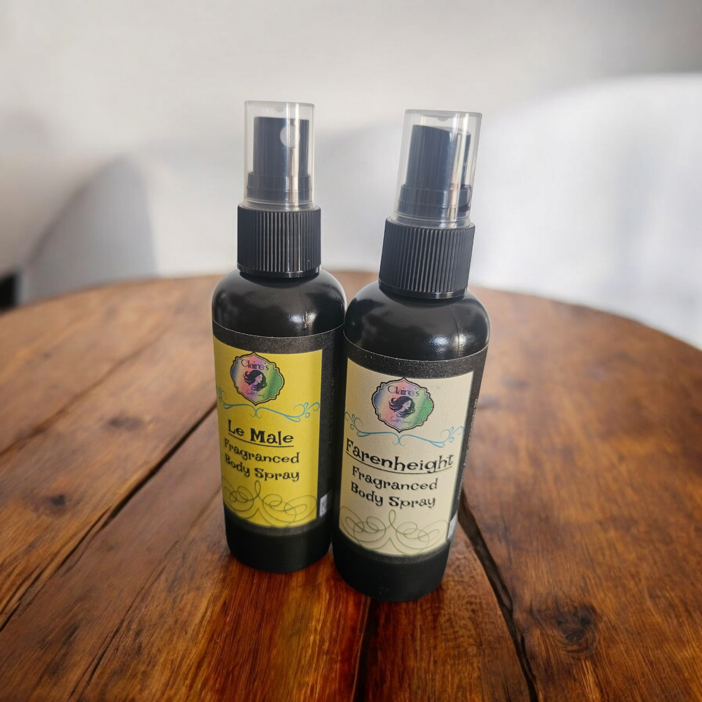 Body spray for him 100ml (inspired collection)