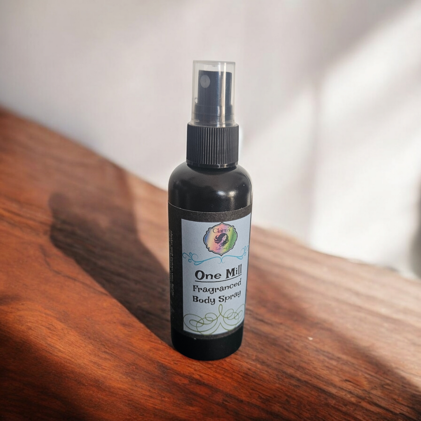 Body spray for him 100ml (inspired collection)