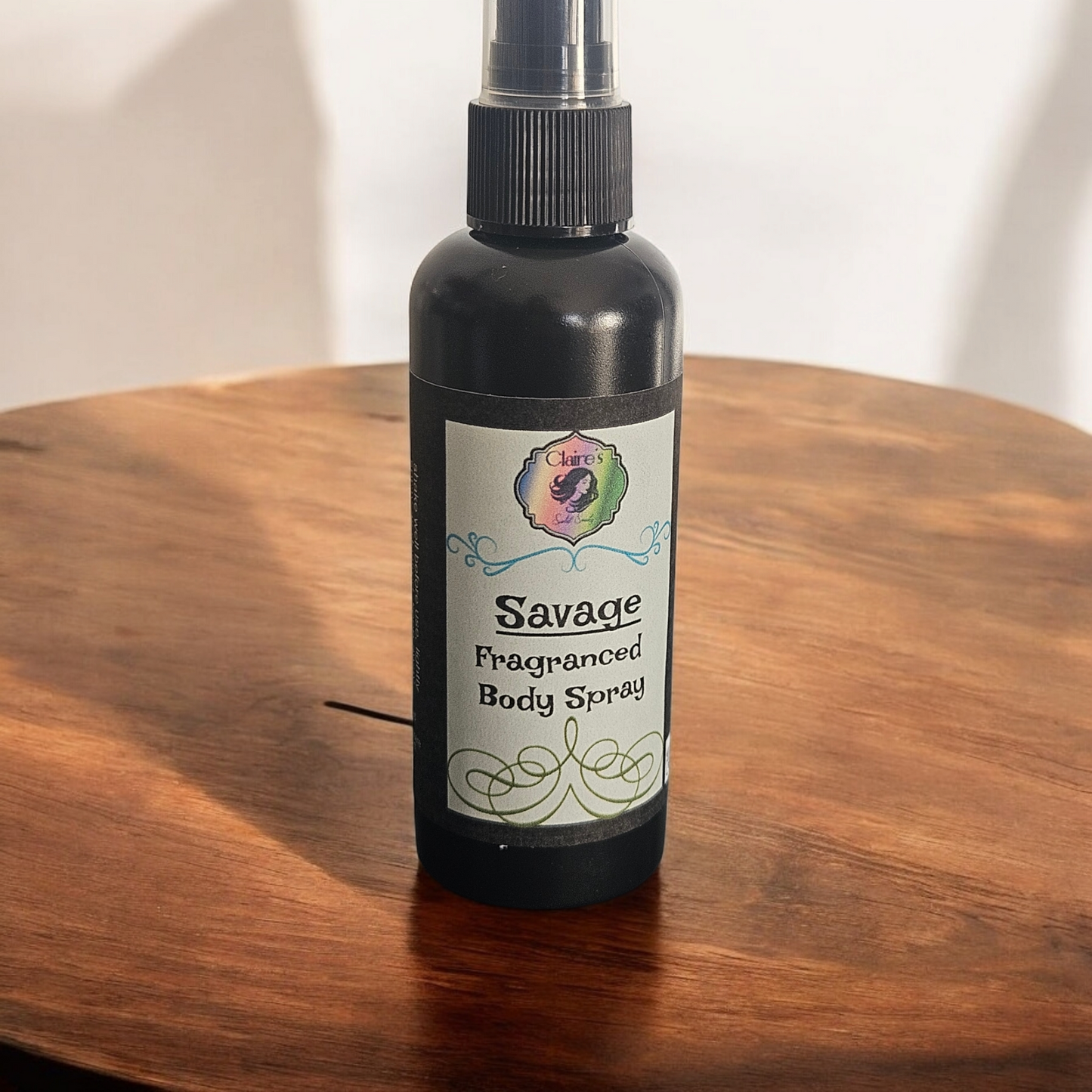 Body spray for him 100ml (inspired collection)