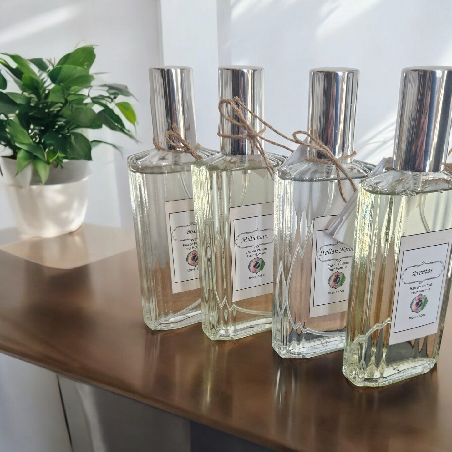 aftershave for him 100ml