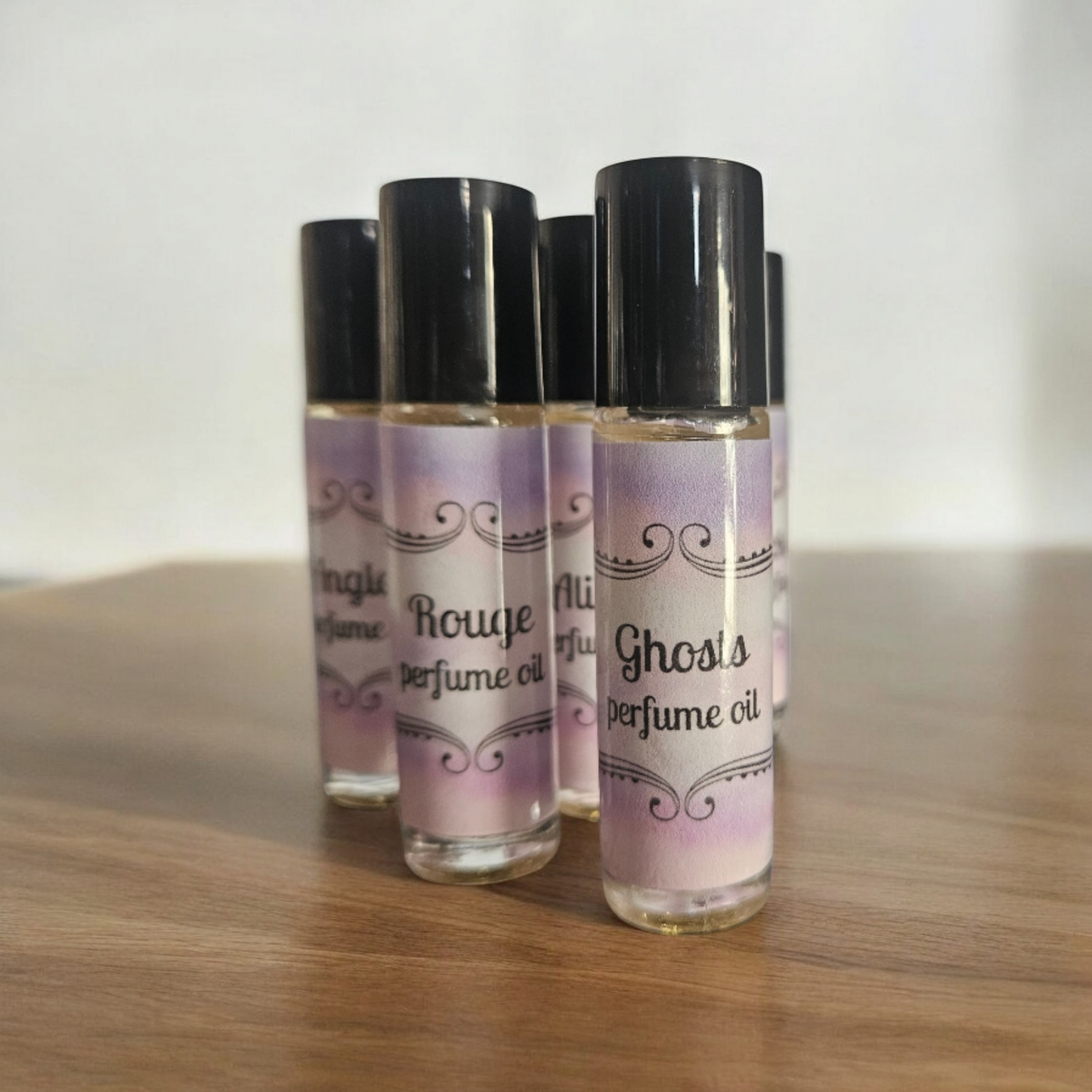 10ml perfume oil (Inspired collection)