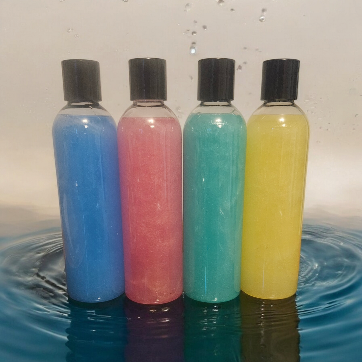 4 in 1 bath, body and shower wash ( CBD isolate) perfume & aftershave fragrance 250g over 18 only