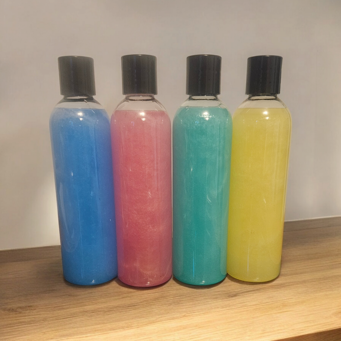 4 in 1 bath, body and shower wash ( CBD isolate) perfume & aftershave fragrance 250g over 18 only