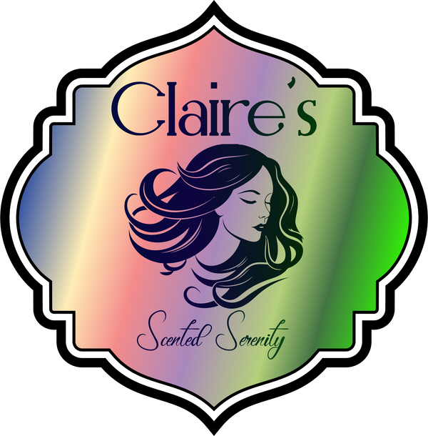 Claire's scented serenity 