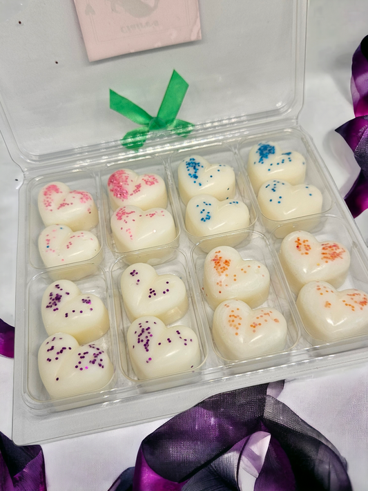 Wax melt selection box (inspired collection)