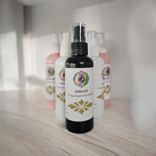 fragranced room spray 100ml