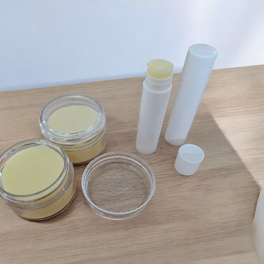 lip balm 10g tube