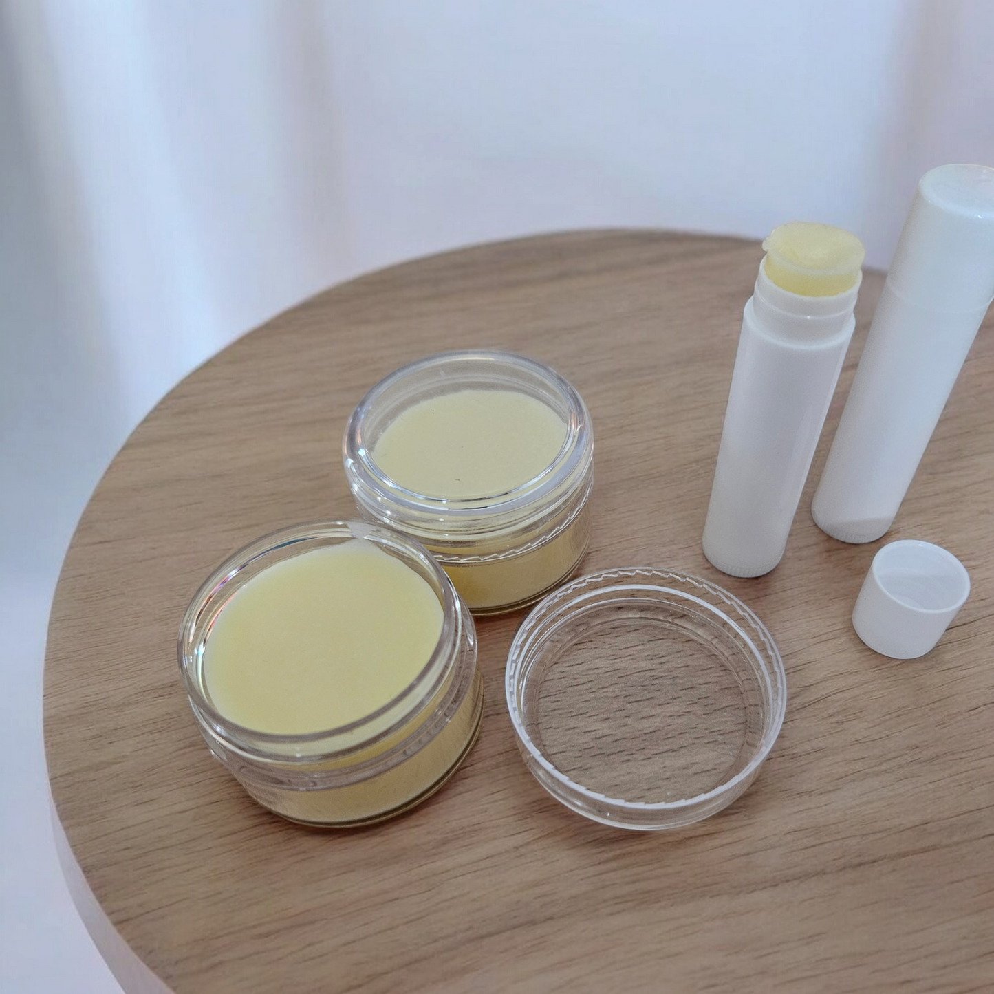 lip balm 30g tub