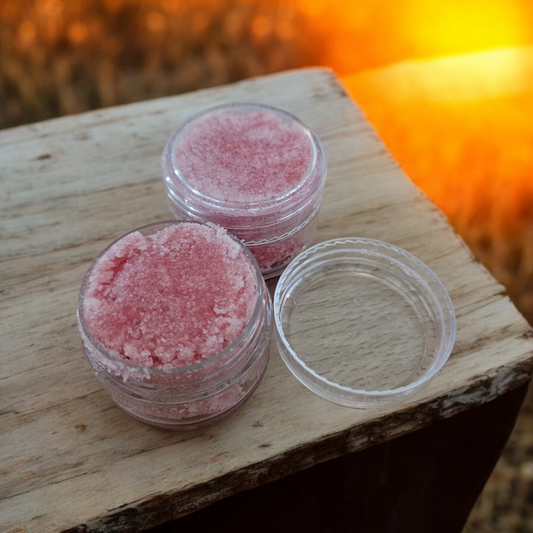lip scrub 40g