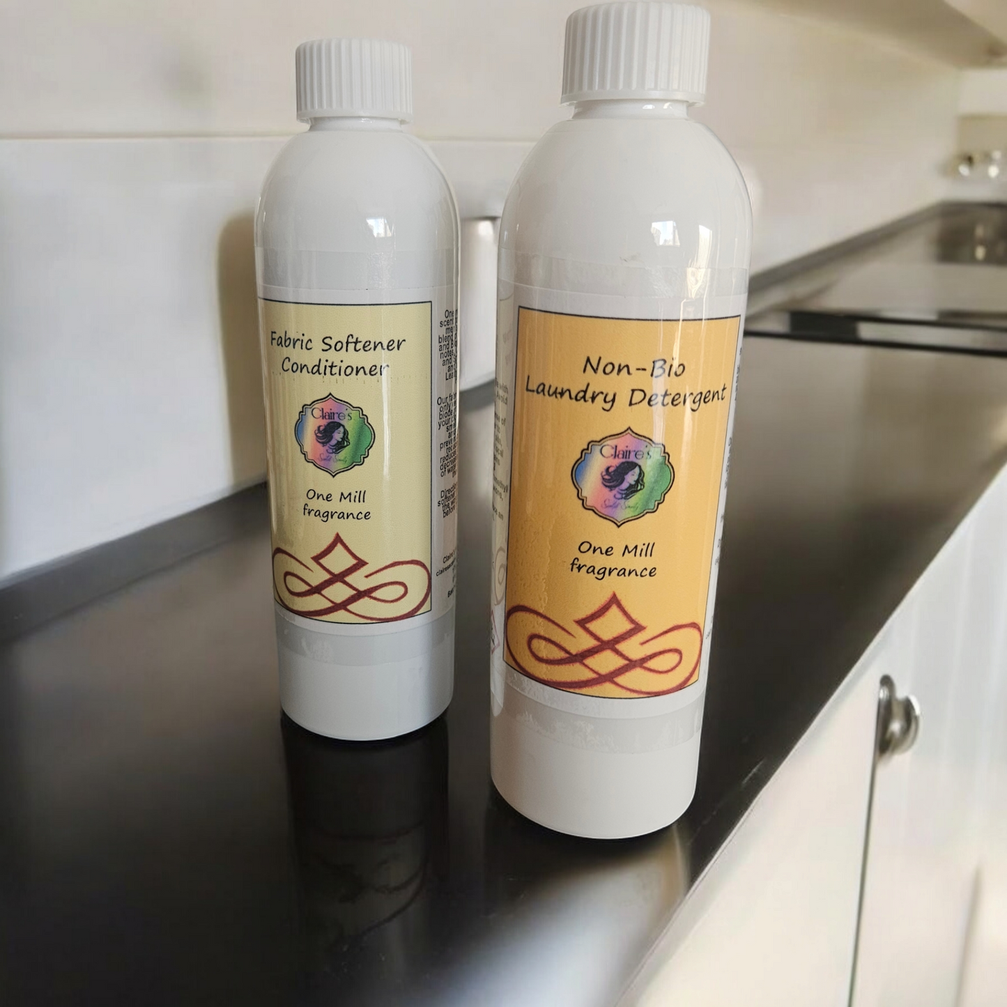 non bio laundry detergent 250ml